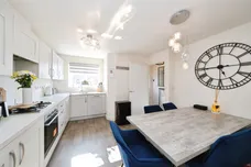 Privet Close, Bolsover, Chesterfield