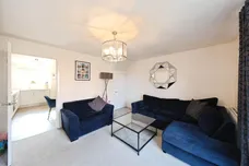 Privet Close, Bolsover, Chesterfield
