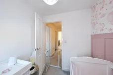 Privet Close, Bolsover, Chesterfield