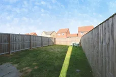 Privet Close, Bolsover, Chesterfield