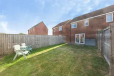Privet Close, Bolsover, Chesterfield