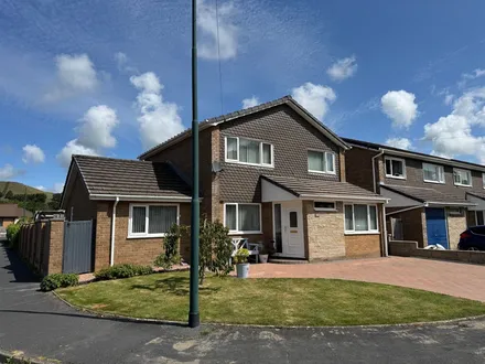 Cwm Aur, Llanilar, Aberystwyth, SY23