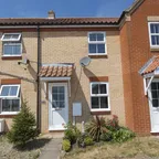 Melford Common, Thetford, IP24 2HJ