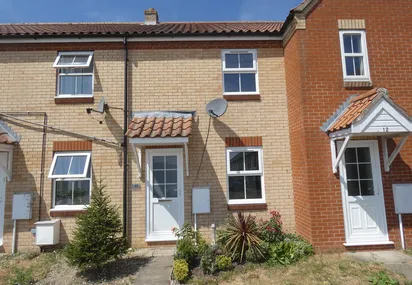 Melford Common, Thetford, IP24 2HJ