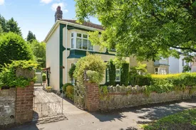 Property responsive
