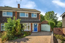 Property responsive
