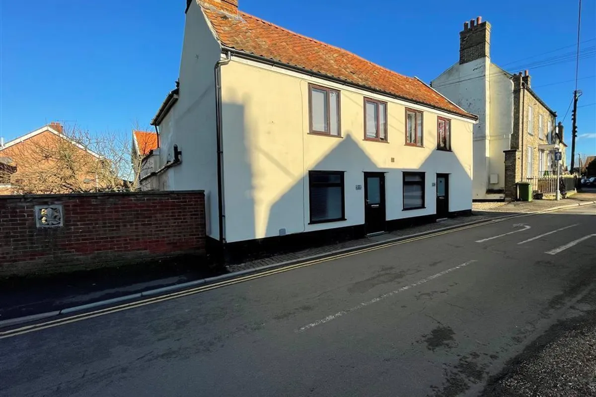 Harvey Street, Watton, THETFORD