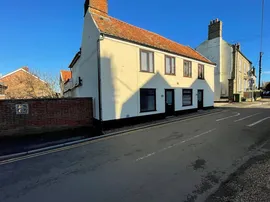 Harvey Street, Watton, THETFORD photo