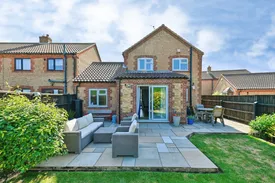 Property responsive