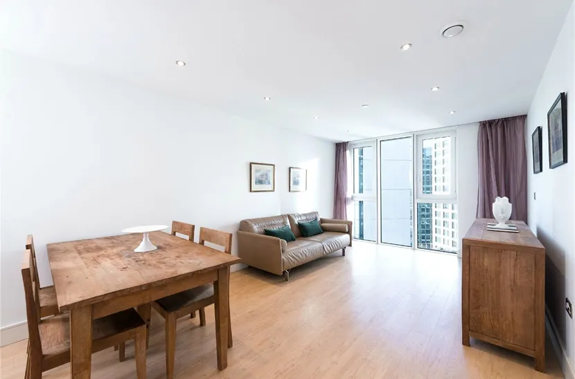 Altitude Point, E1