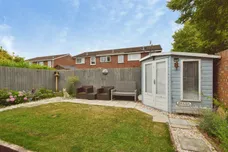 The Carne, Stony Stratford, Milton Keynes