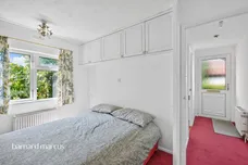 Hillcrest, Tadworth