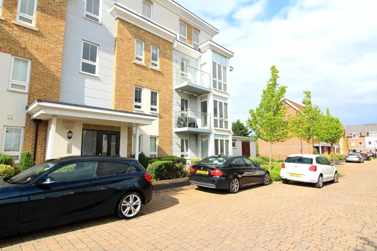 Kingfisher Drive, MAIDENHEAD