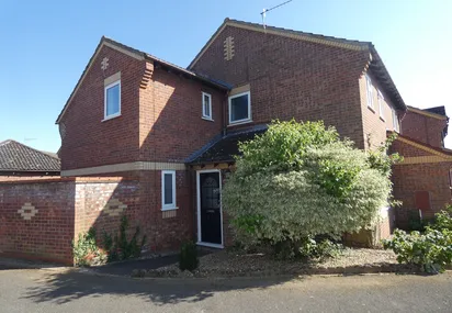 Thyme Close, Thetford, IP24 2YA