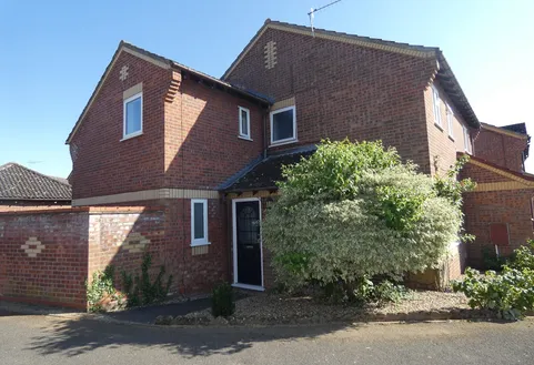 Thyme Close, Thetford, IP24 2YA