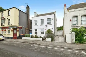 Property responsive