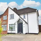 Langley Lane, Abbots Langley, WD5