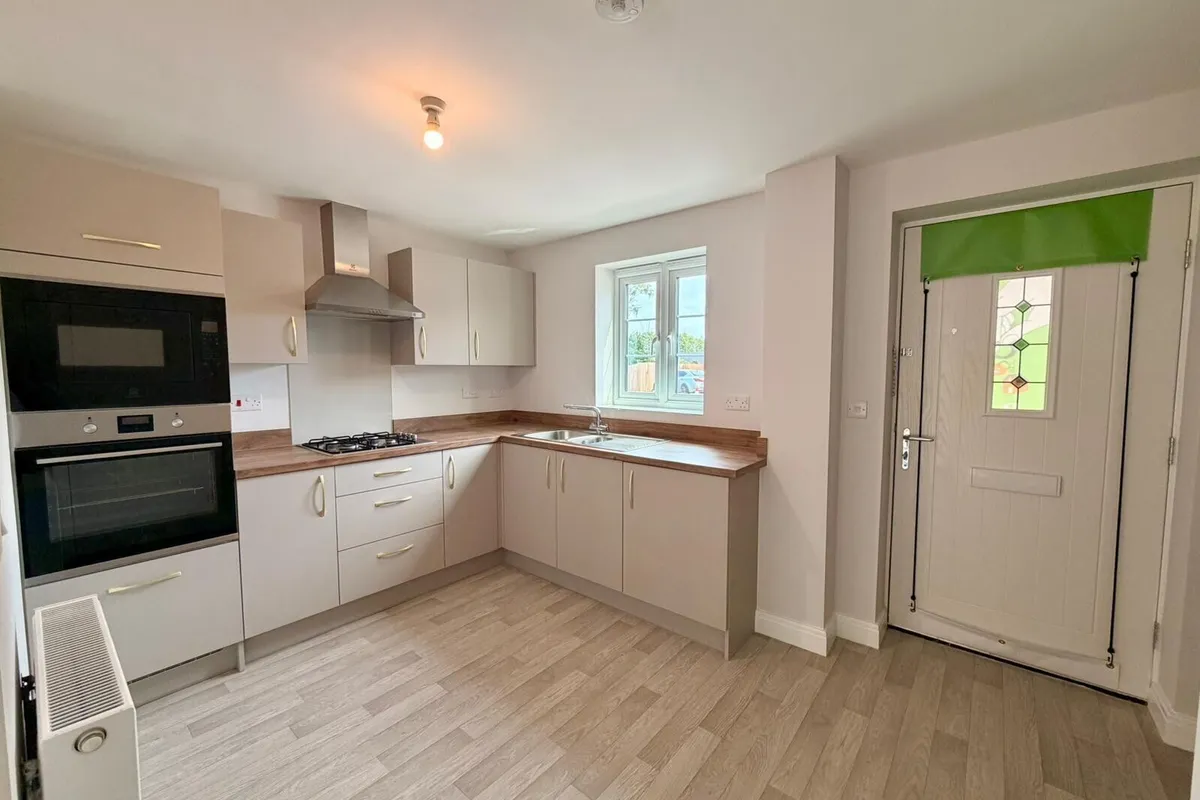 Curlew Road, Wyberton, Boston