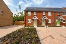 Curlew Road, Wyberton, Boston