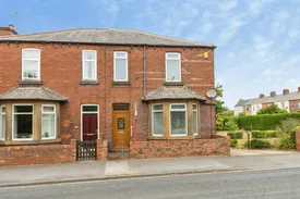 Property responsive