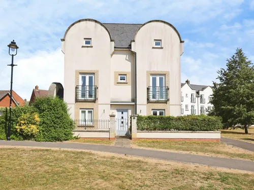 Holloway Close, Amesbury, Salisburyphoto