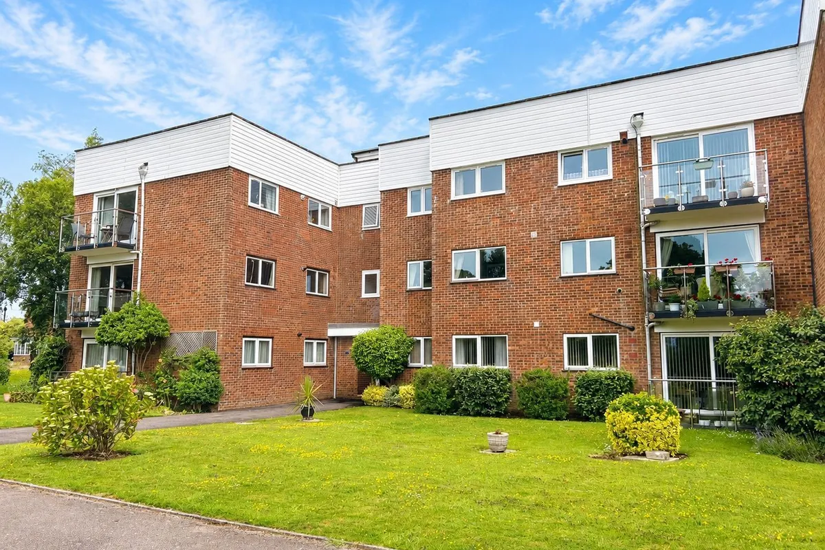 Heighton Close, Bexhill-On-Sea