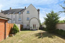 Holloway Close, Amesbury, Salisbury