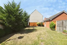 Holloway Close, Amesbury, Salisbury