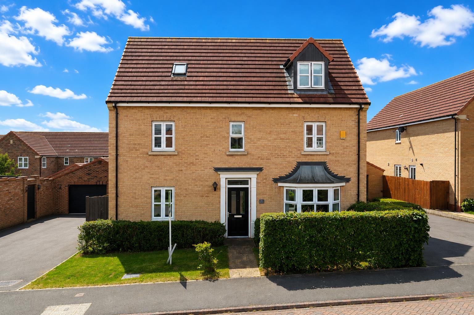 Nursery Close, Swanland, North Ferriby Image 3