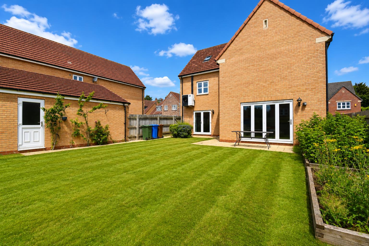 Nursery Close, Swanland, North Ferriby Image 5