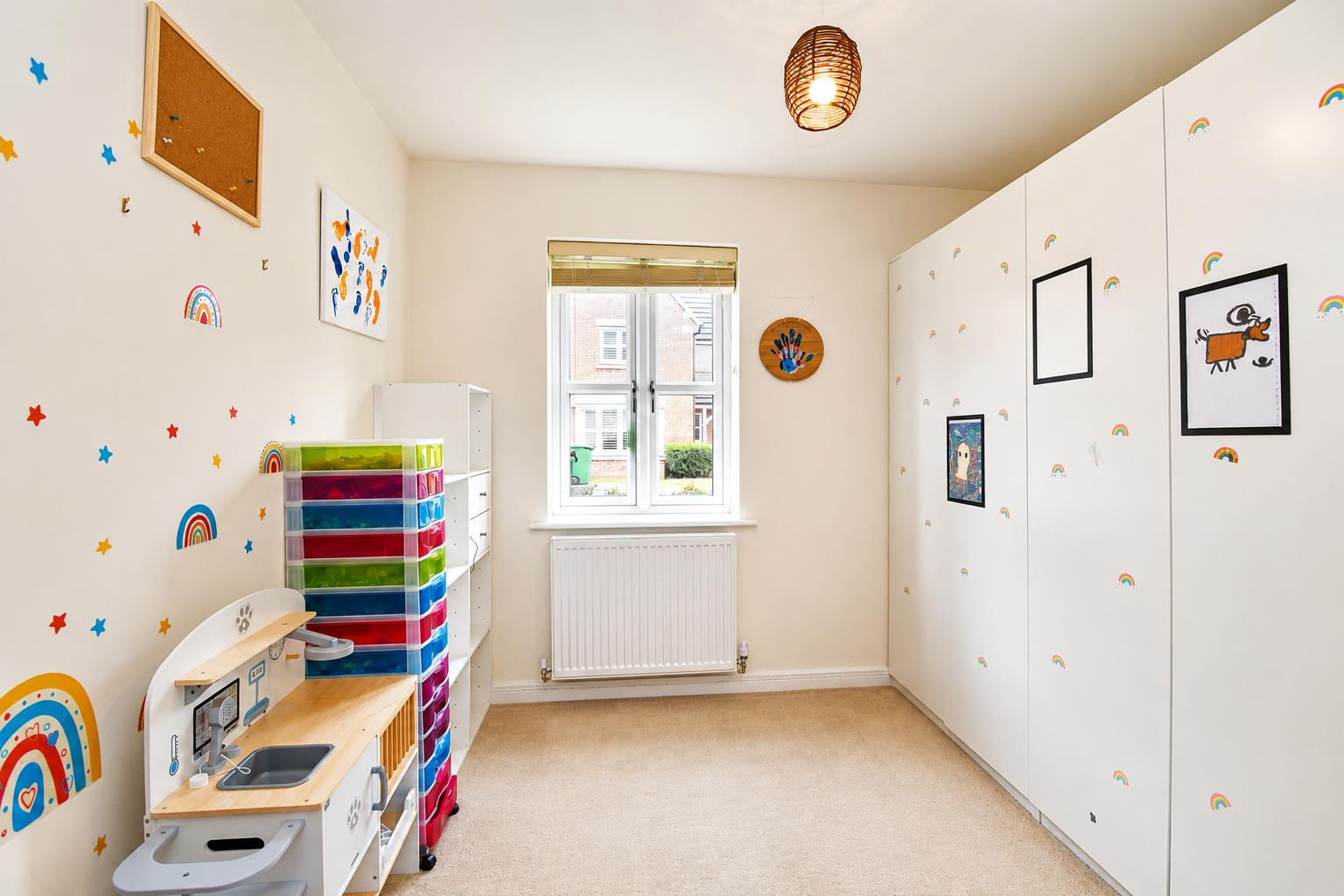 Nursery Close, Swanland, North Ferriby Image 12