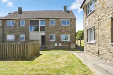 Harewood Road, Oakworth, Keighley