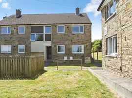 Harewood Road, Oakworth, Keighley photo
