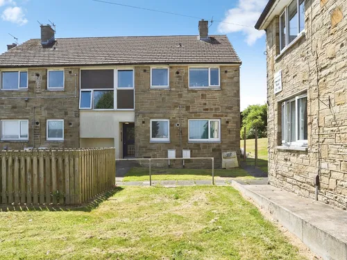 Harewood Road, Oakworth, Keighleyphoto