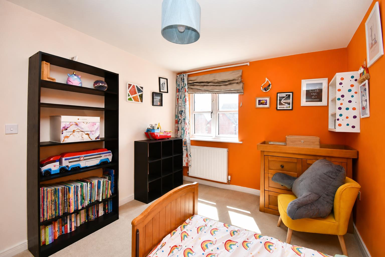 Nursery Close, Swanland, North Ferriby Image 20