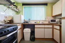 Harewood Road, Oakworth, Keighley