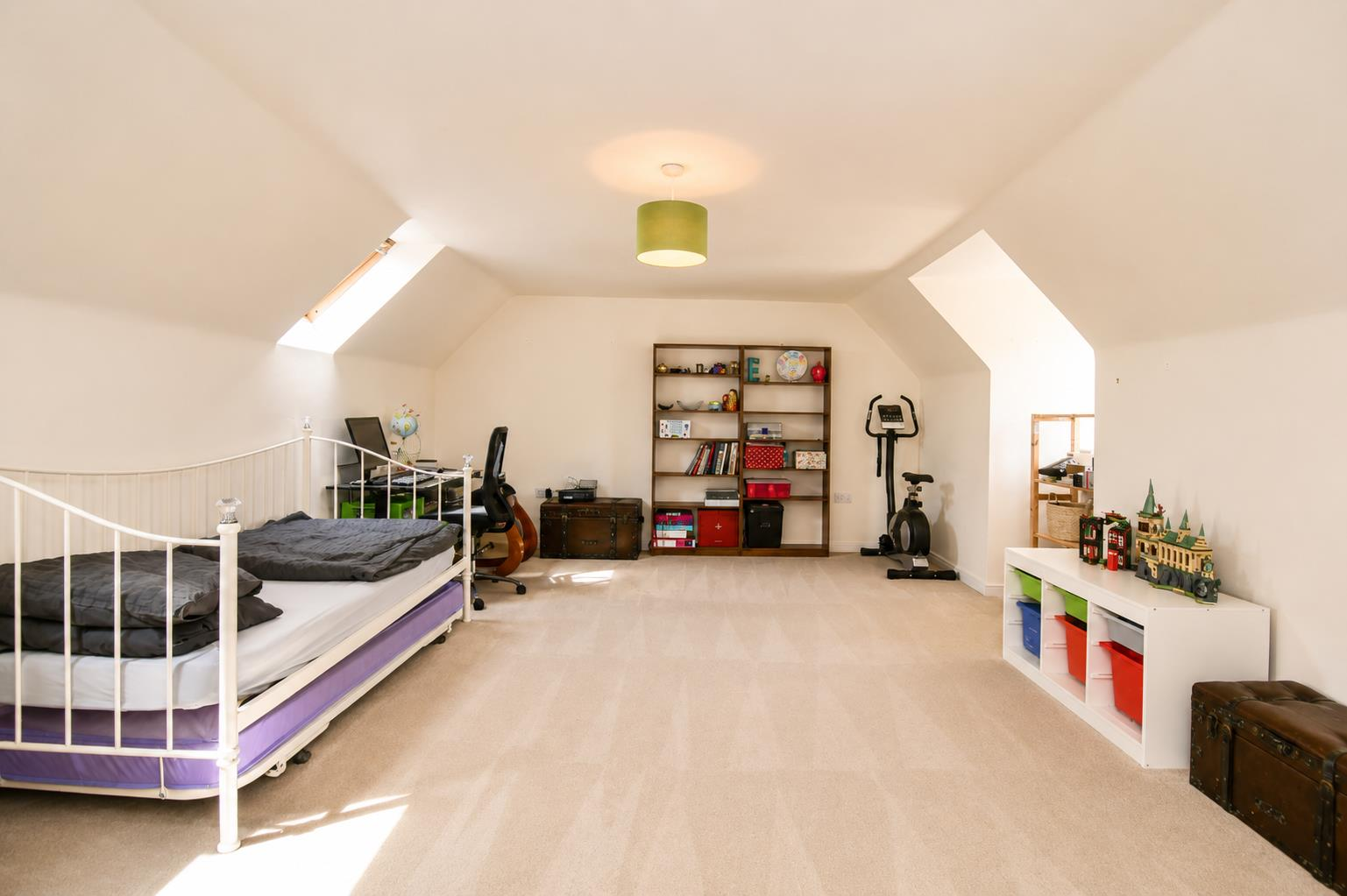 Nursery Close, Swanland, North Ferriby Image 23