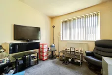 Harewood Road, Oakworth, Keighley
