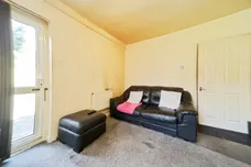 Harewood Road, Oakworth, Keighley