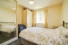 Harewood Road, Oakworth, Keighley