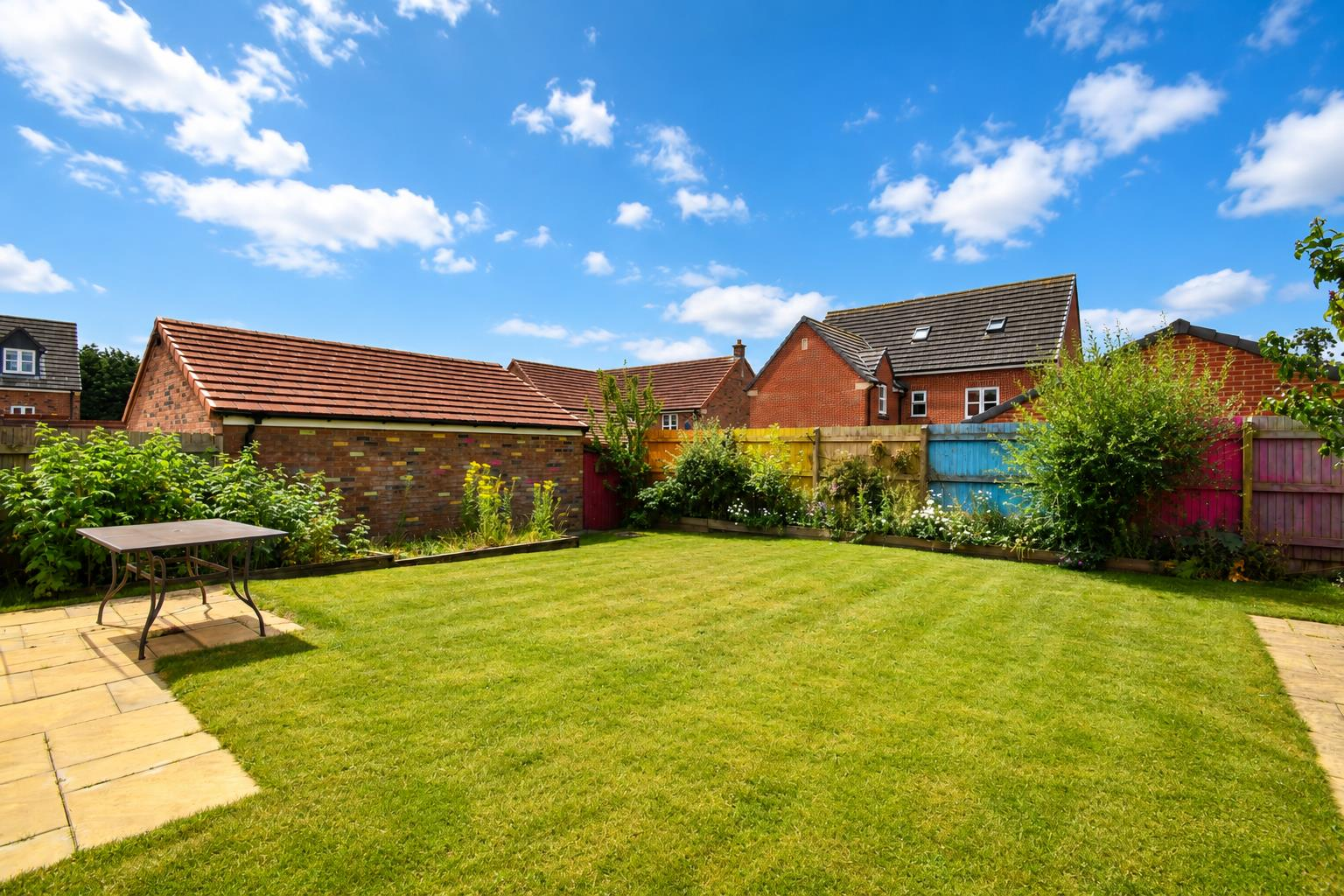Nursery Close, Swanland, North Ferriby Image 28