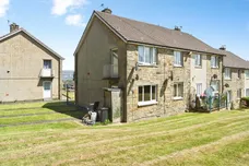 Harewood Road, Oakworth, Keighley