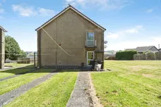Harewood Road, Oakworth, Keighley