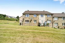 Harewood Road, Oakworth, Keighley