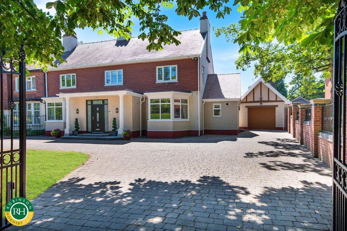 St. Wilfrids Road, Doncaster