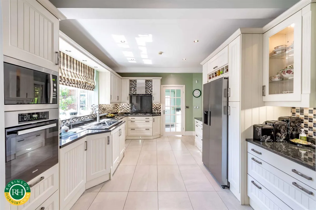 St. Wilfrids Road, Doncaster