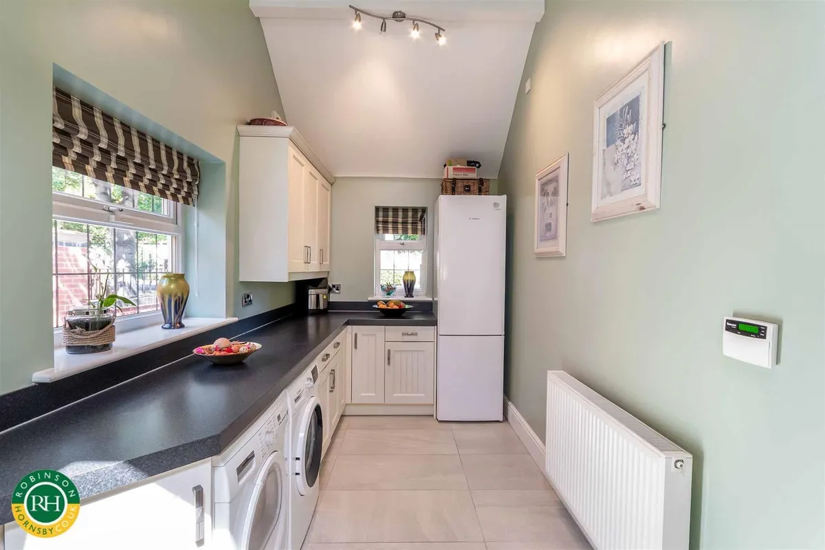 St. Wilfrids Road, Doncaster