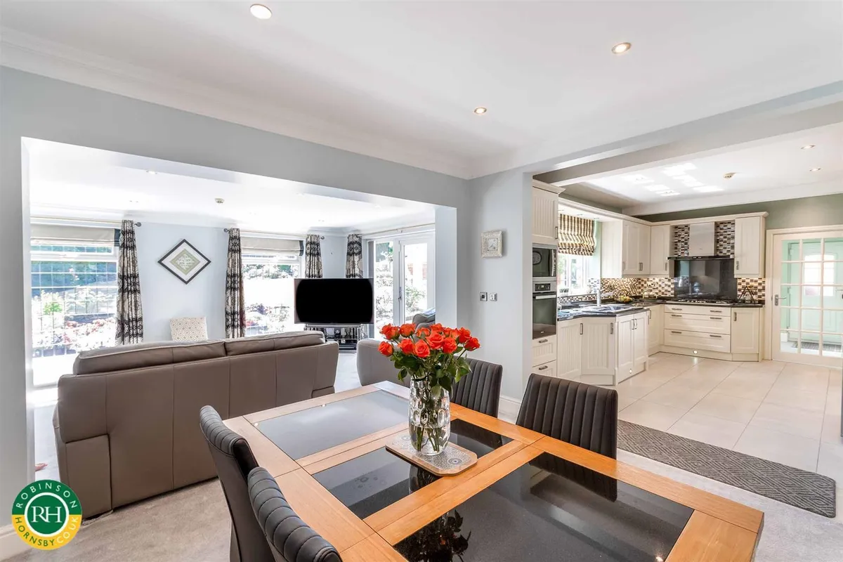 St. Wilfrids Road, Doncaster