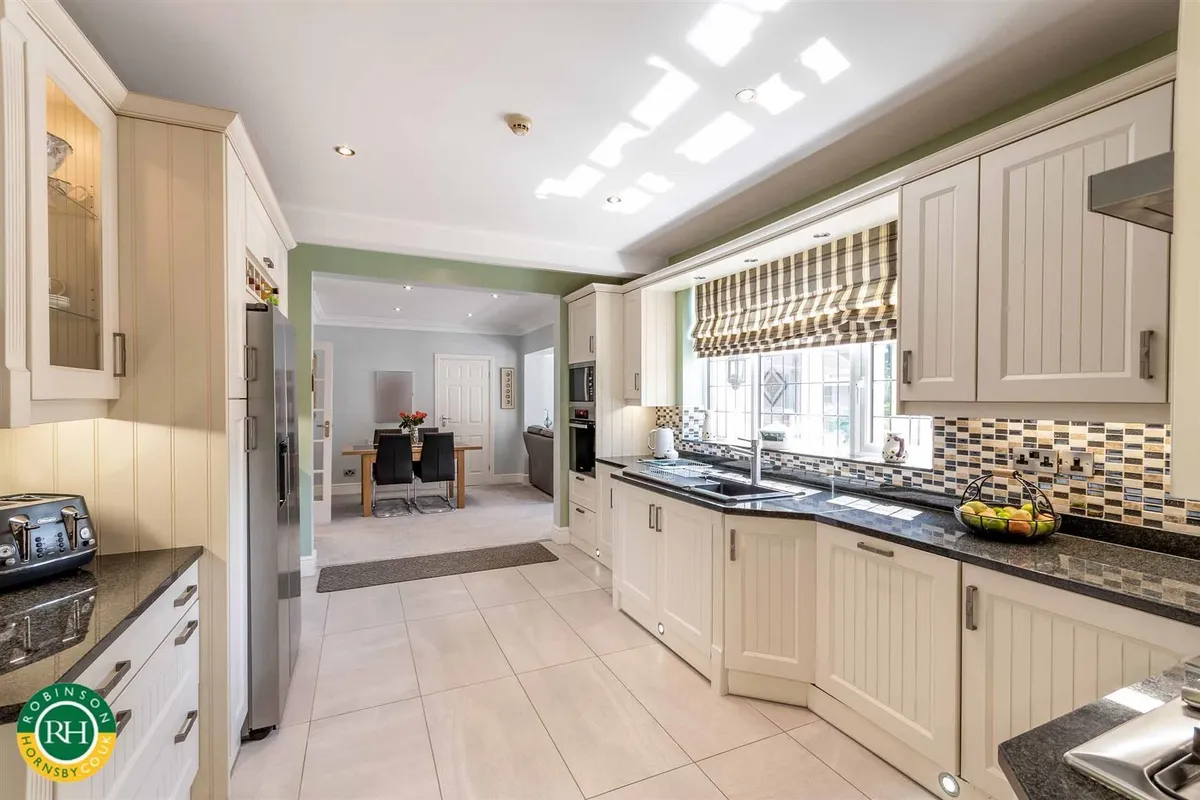 St. Wilfrids Road, Doncaster