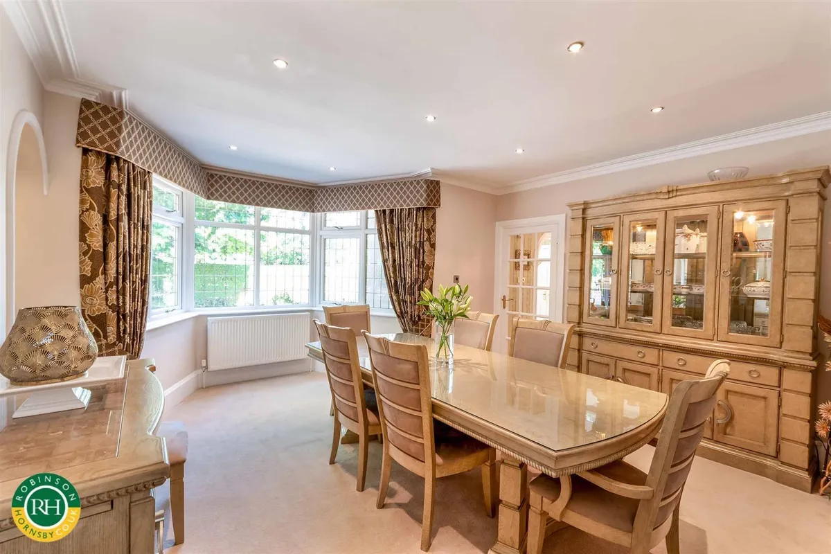 St. Wilfrids Road, Doncaster